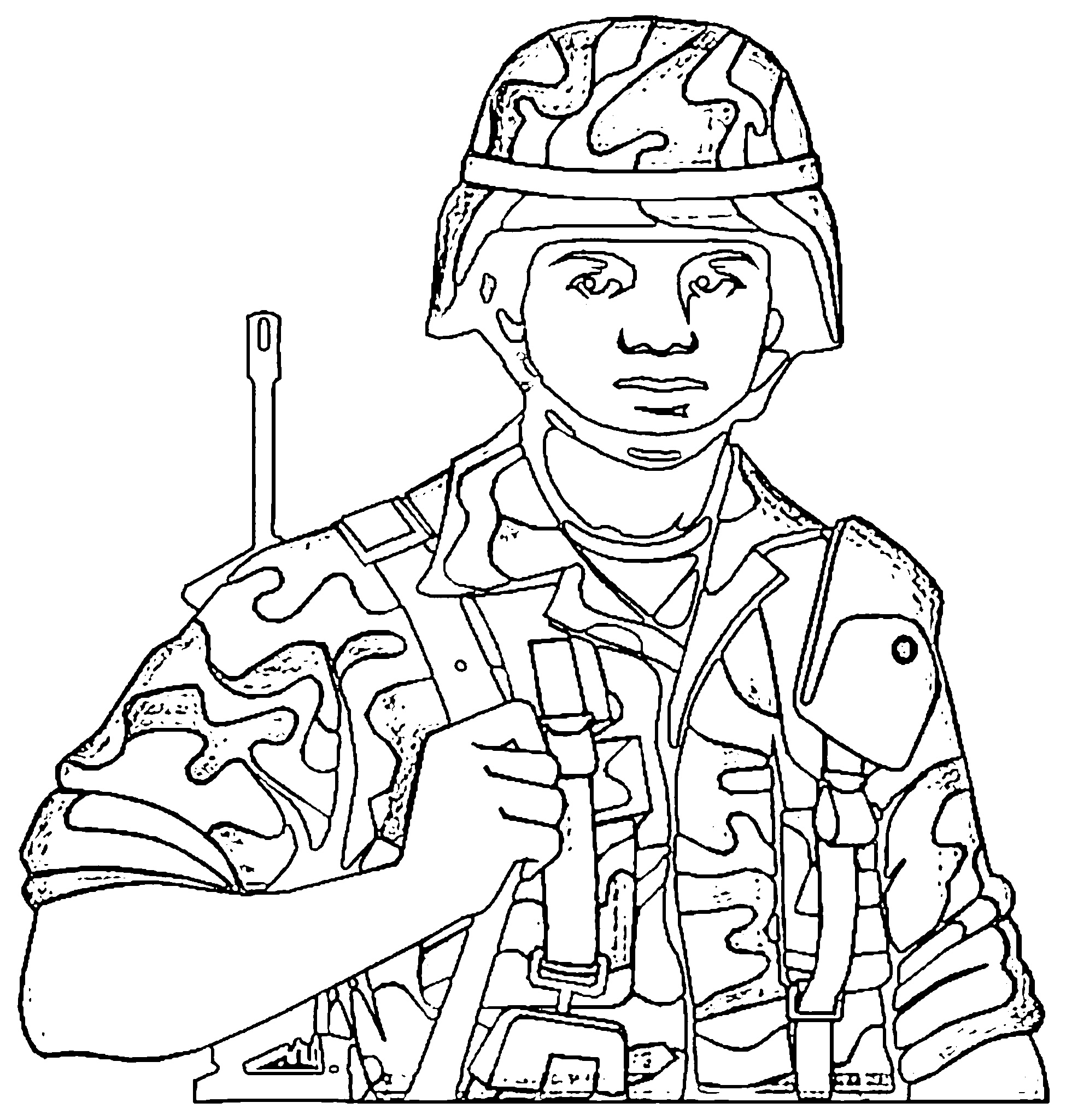 tentara
